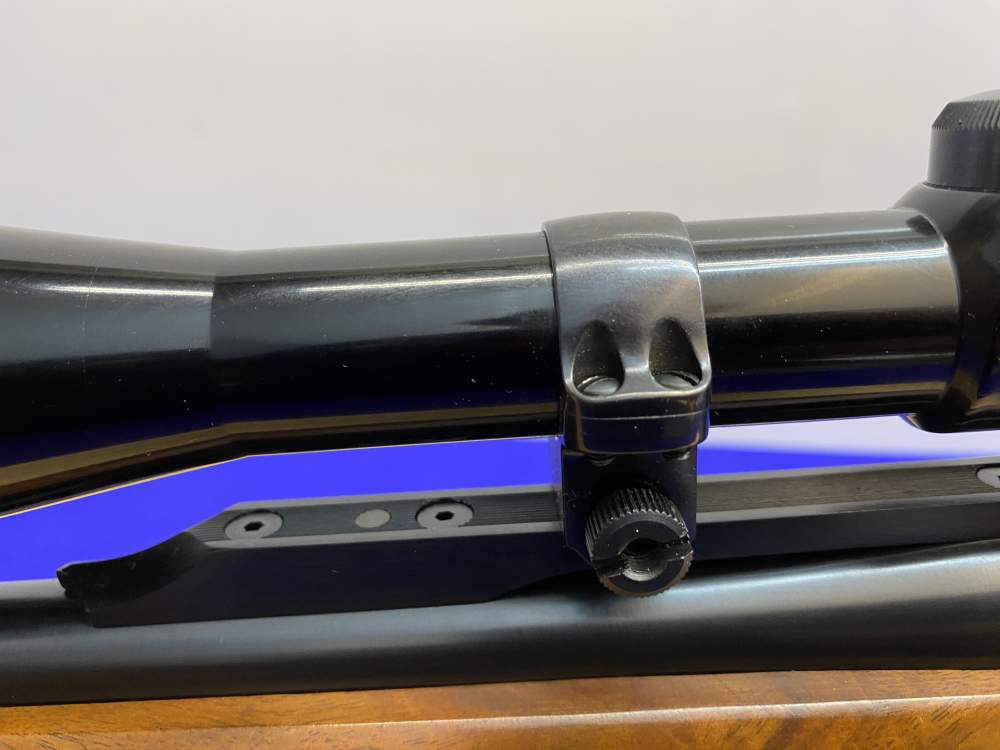 1996 Ruger No.1 26" Blued .243 Win. *HIGH QUALITY SINGLE-SHOT RIFLE*-img-21