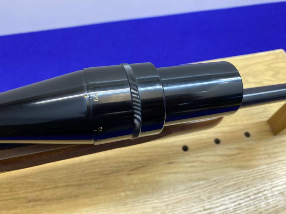 1996 Ruger No.1 26" Blued .243 Win. *HIGH QUALITY SINGLE-SHOT RIFLE*-img-45