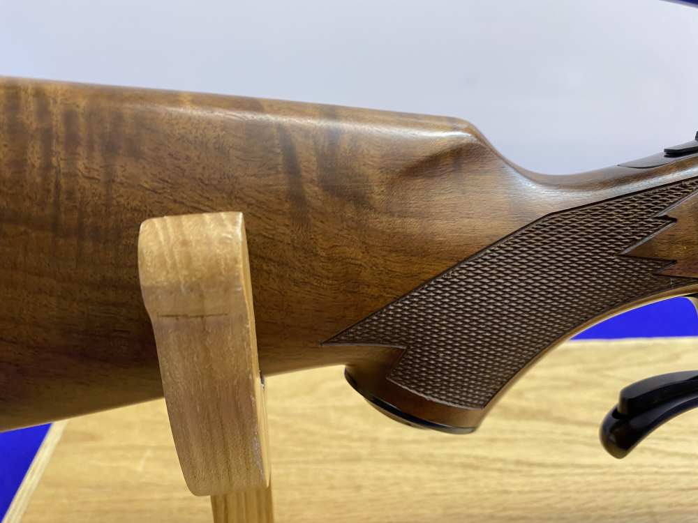 1996 Ruger No.1 26" Blued .243 Win. *HIGH QUALITY SINGLE-SHOT RIFLE*-img-27