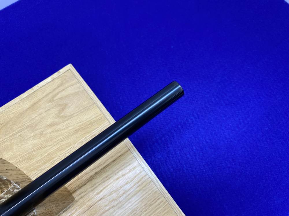 1996 Ruger No.1 26" Blued .243 Win. *HIGH QUALITY SINGLE-SHOT RIFLE*-img-57