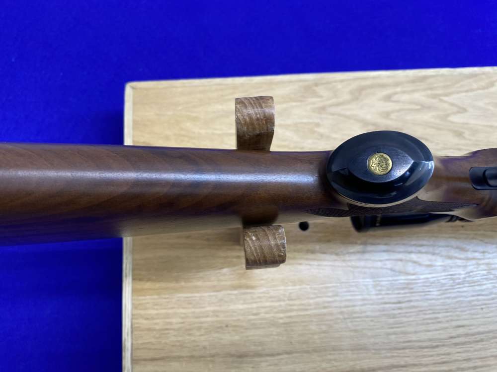 1996 Ruger No.1 26" Blued .243 Win. *HIGH QUALITY SINGLE-SHOT RIFLE*-img-50