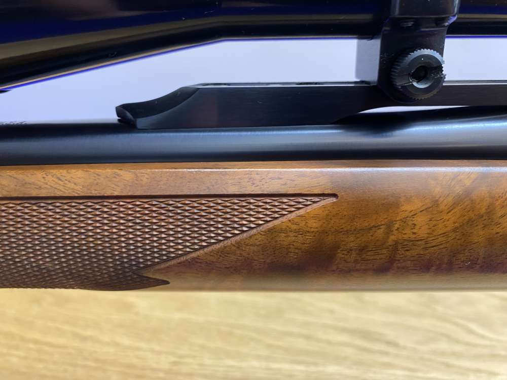 1996 Ruger No.1 26" Blued .243 Win. *HIGH QUALITY SINGLE-SHOT RIFLE*-img-11