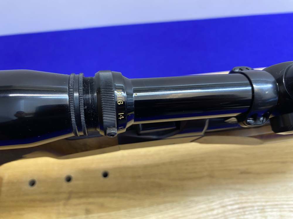 1996 Ruger No.1 26" Blued .243 Win. *HIGH QUALITY SINGLE-SHOT RIFLE*-img-43