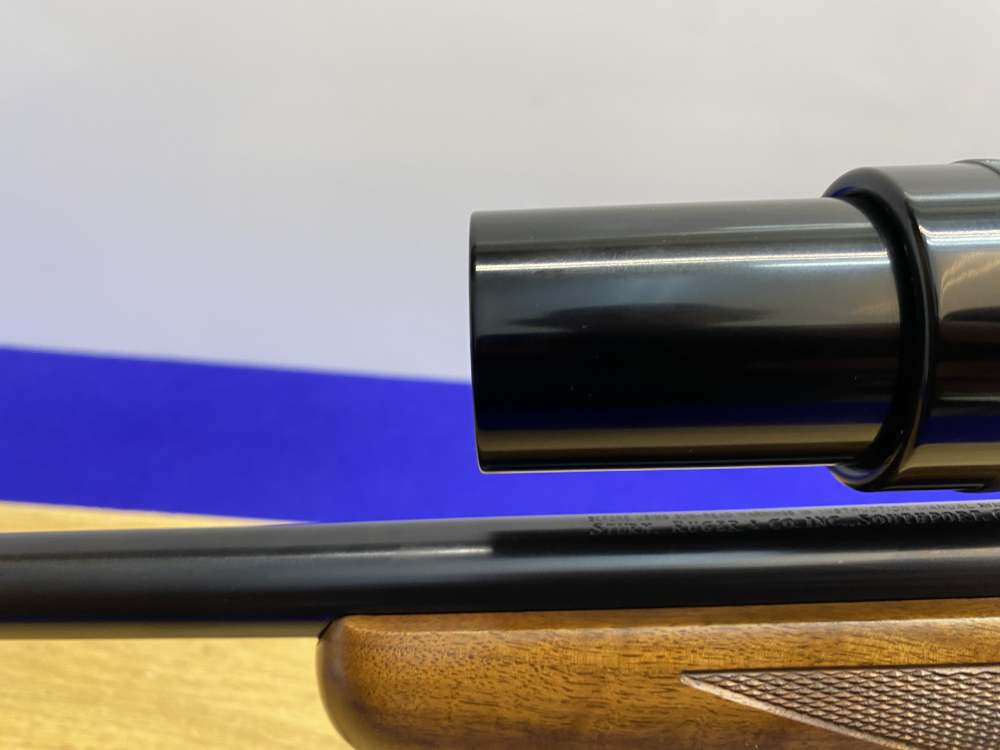 1996 Ruger No.1 26" Blued .243 Win. *HIGH QUALITY SINGLE-SHOT RIFLE*-img-23