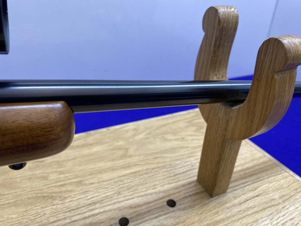 1996 Ruger No.1 26" Blued .243 Win. *HIGH QUALITY SINGLE-SHOT RIFLE*-img-32