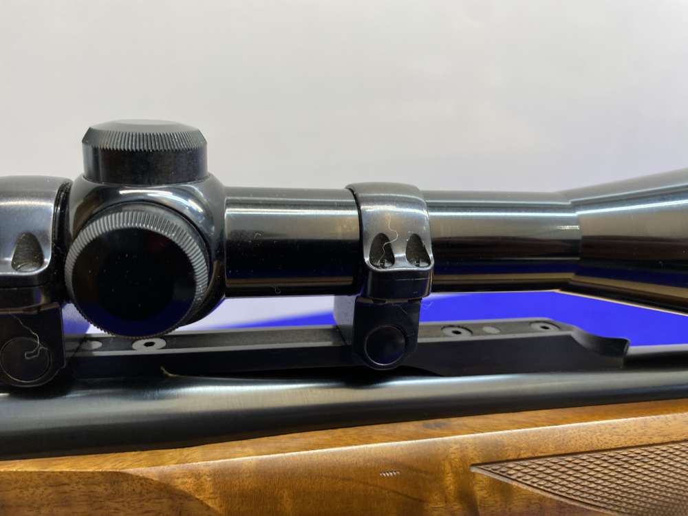 1996 Ruger No.1 26" Blued .243 Win. *HIGH QUALITY SINGLE-SHOT RIFLE*-img-37