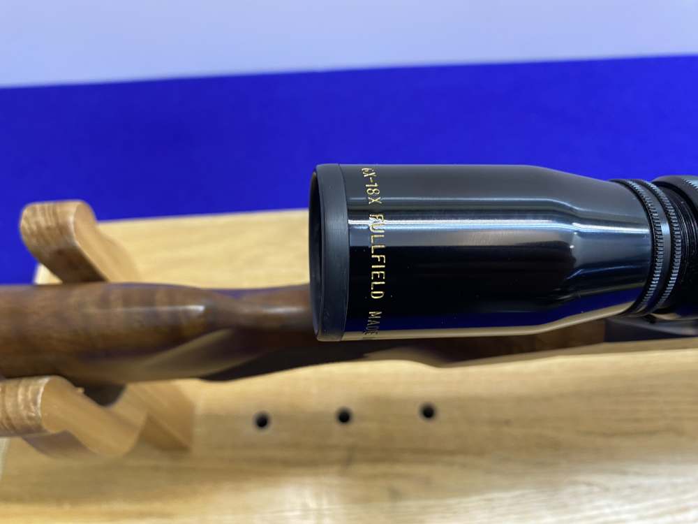 1996 Ruger No.1 26" Blued .243 Win. *HIGH QUALITY SINGLE-SHOT RIFLE*-img-42