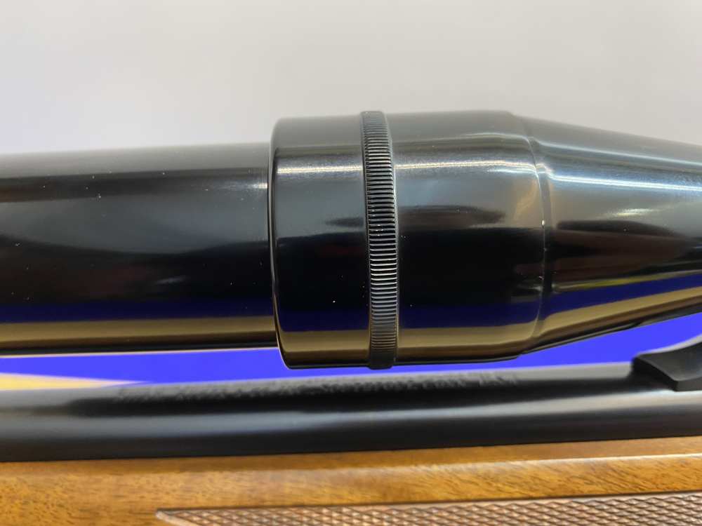 1996 Ruger No.1 26" Blued .243 Win. *HIGH QUALITY SINGLE-SHOT RIFLE*-img-22