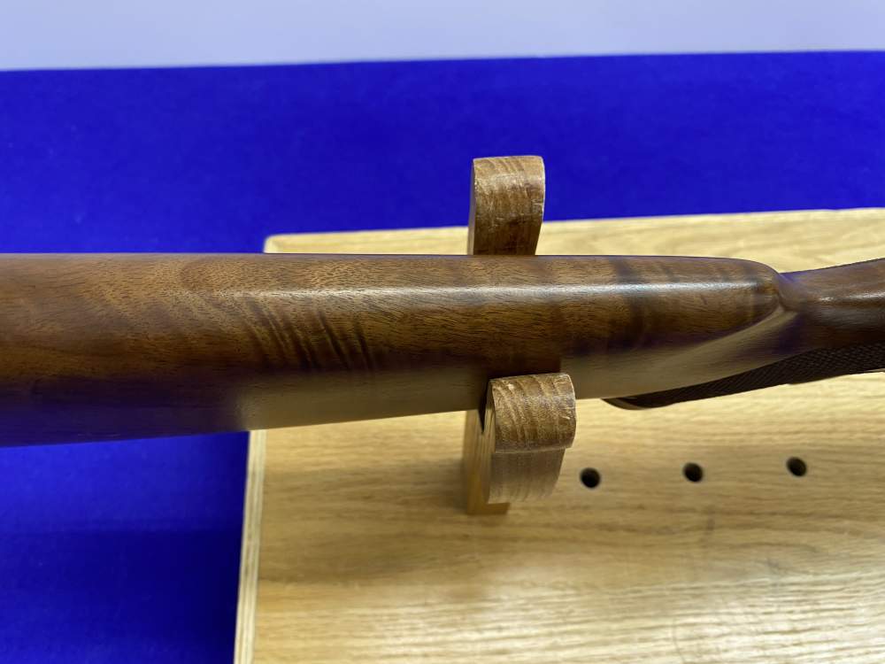 1996 Ruger No.1 26" Blued .243 Win. *HIGH QUALITY SINGLE-SHOT RIFLE*-img-41