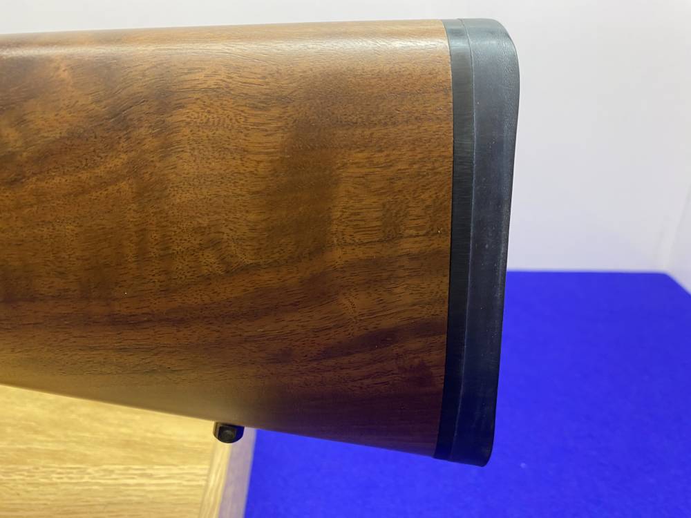 1996 Ruger No.1 26" Blued .243 Win. *HIGH QUALITY SINGLE-SHOT RIFLE*-img-5