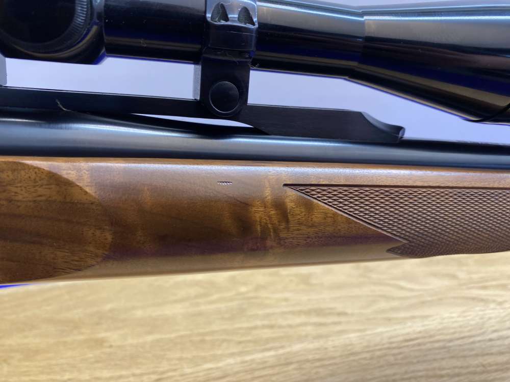 1996 Ruger No.1 26" Blued .243 Win. *HIGH QUALITY SINGLE-SHOT RIFLE*-img-30