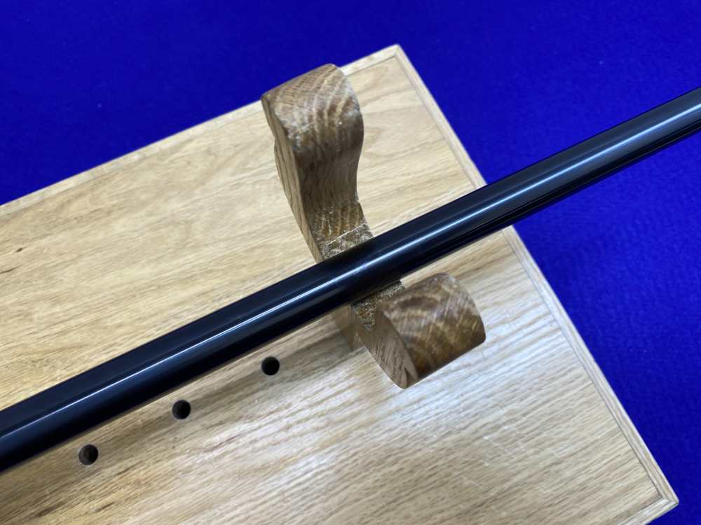 1996 Ruger No.1 26" Blued .243 Win. *HIGH QUALITY SINGLE-SHOT RIFLE*-img-56