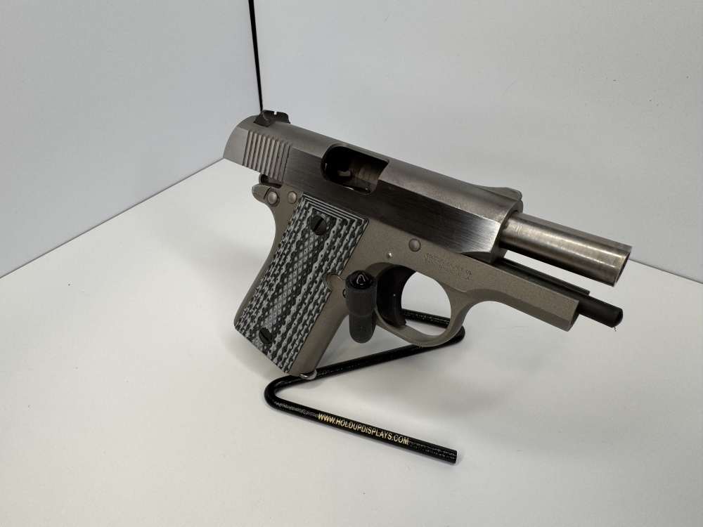Colt Mustang Pocketlite .380 Auto-img-4