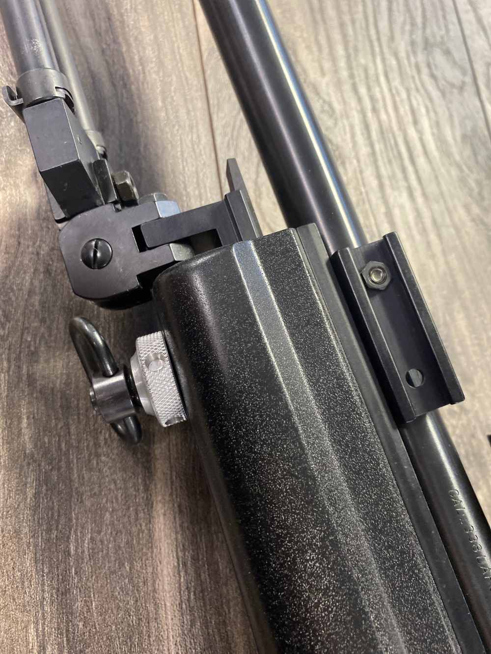 Pre-Owned SAKO TRG-41 .338 Lapua Magnum With Leupold MK4-img-10