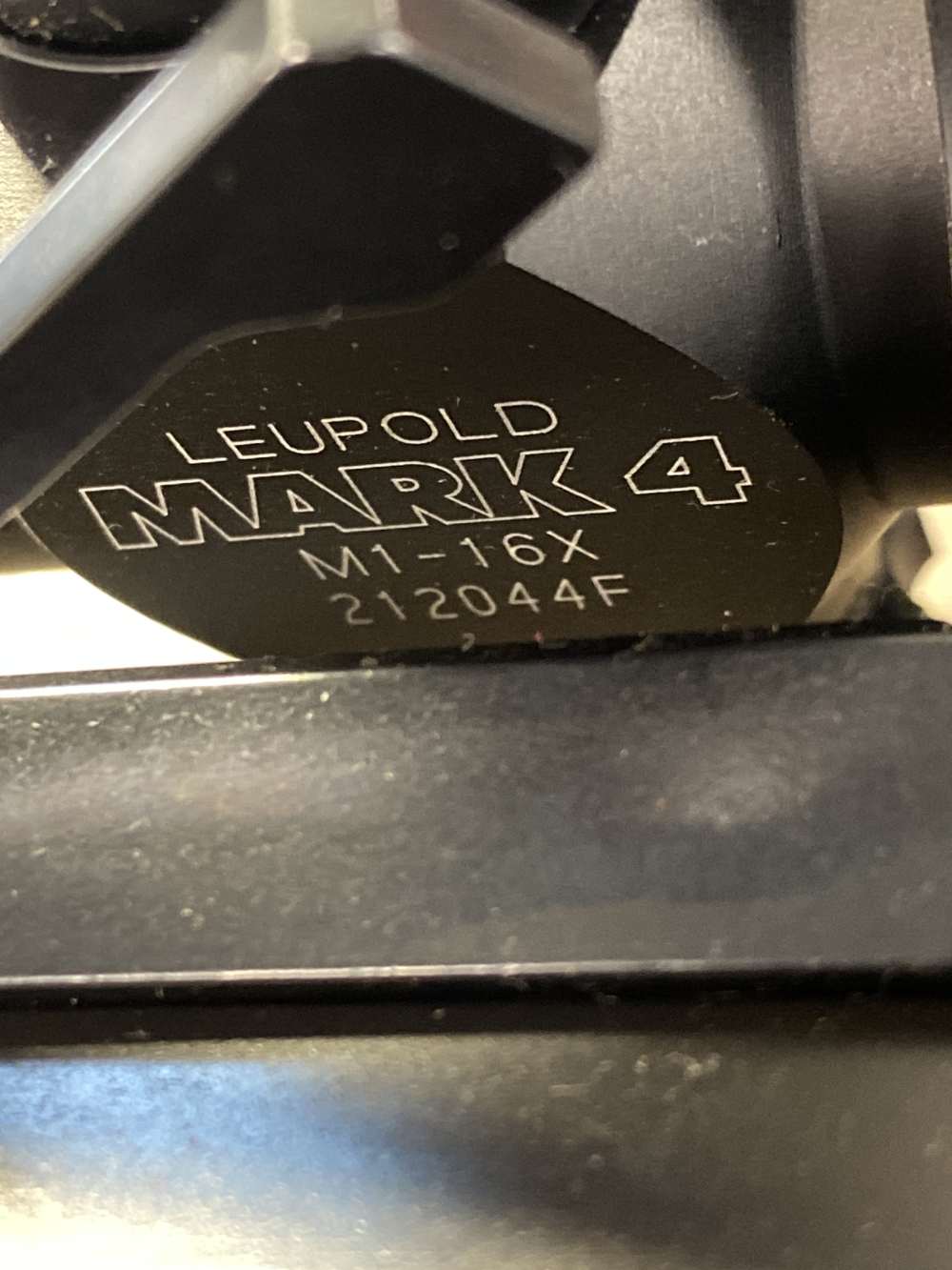 Pre-Owned SAKO TRG-41 .338 Lapua Magnum With Leupold MK4-img-4
