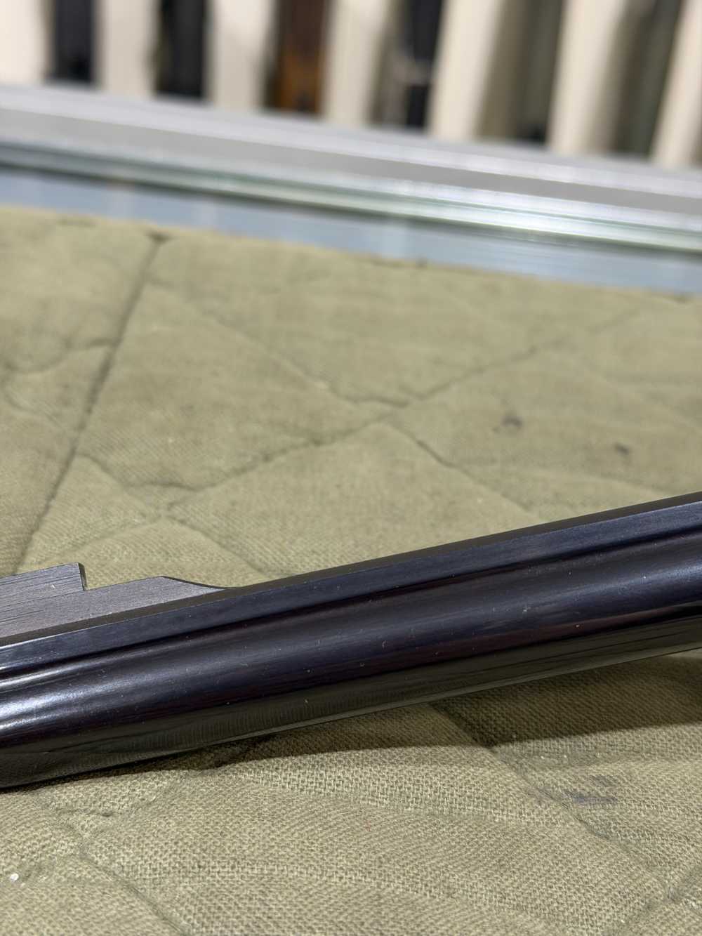CLEAN Smith & Wesson 17-5 8-3/8 22LR -img-18