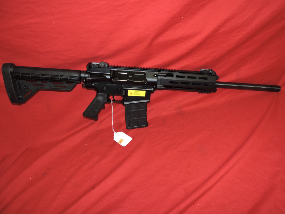 JTS M12AR 12ga semi-auto 12 ga-img-0