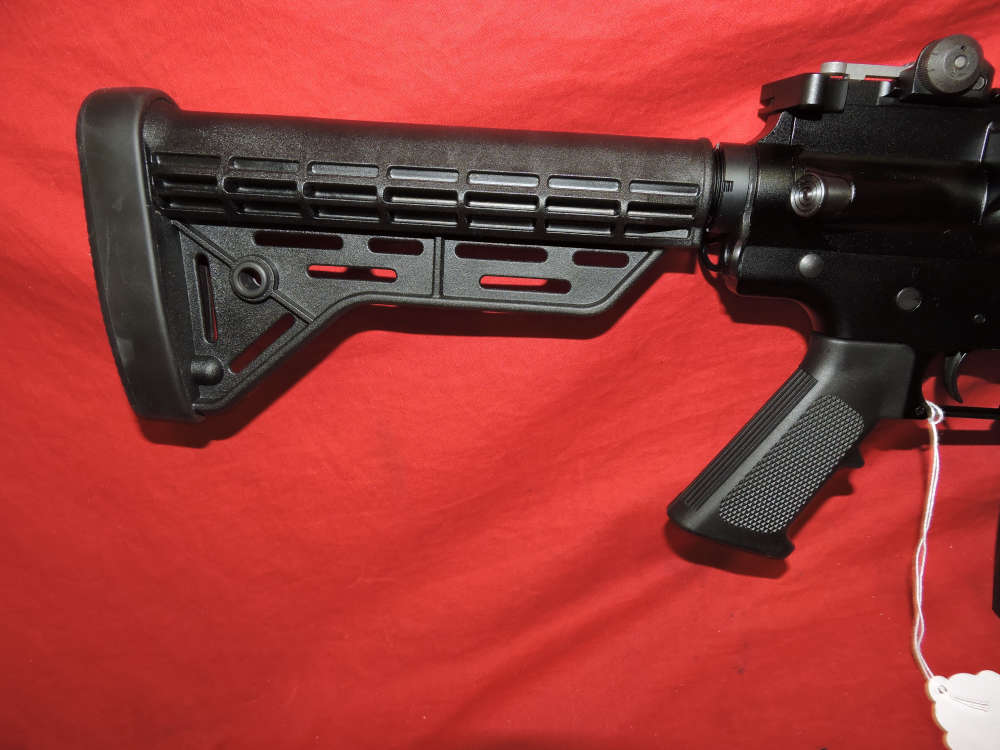 JTS M12AR 12ga semi-auto 12 ga-img-1