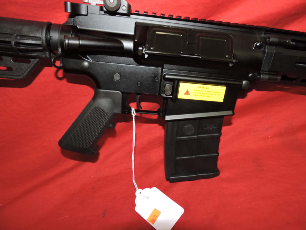 JTS M12AR 12ga semi-auto 12 ga-img-2