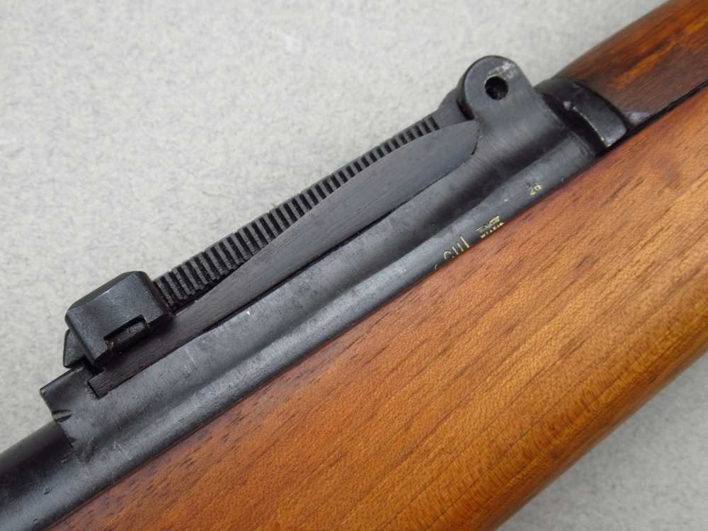 Rare WWII Magdeburg Depot XI 1942 German Mauser K98 J.P. Sauer 8mm rifle 98-img-9