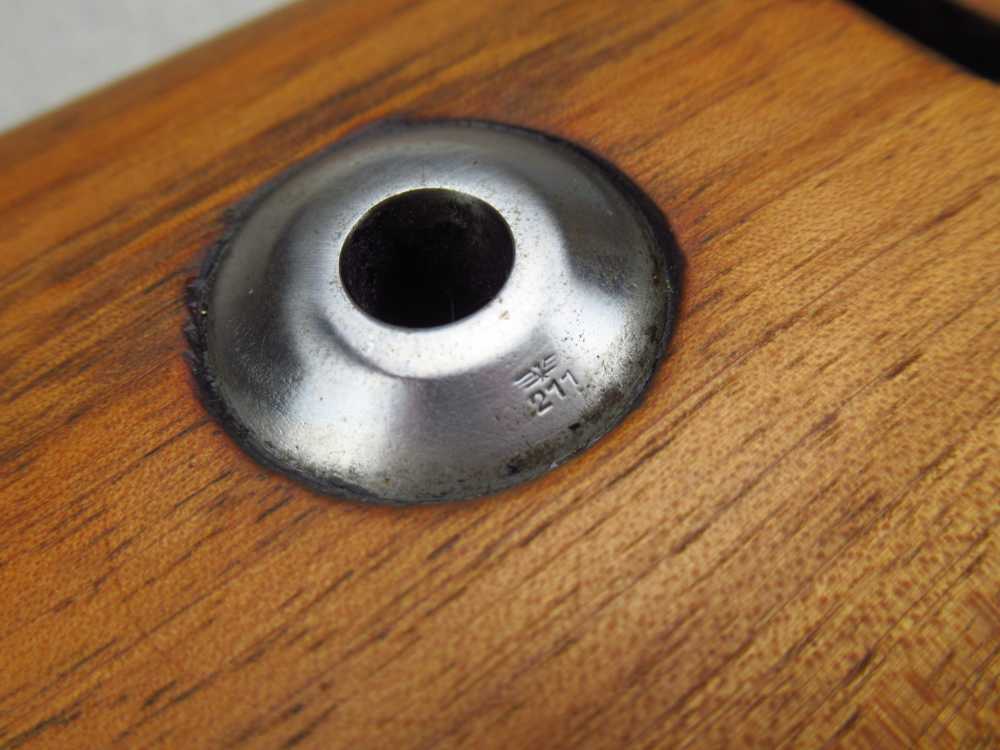 Rare WWII Magdeburg Depot XI 1942 German Mauser K98 J.P. Sauer 8mm rifle 98-img-15
