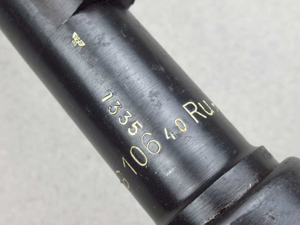 Rare WWII Magdeburg Depot XI 1942 German Mauser K98 J.P. Sauer 8mm rifle 98-img-99