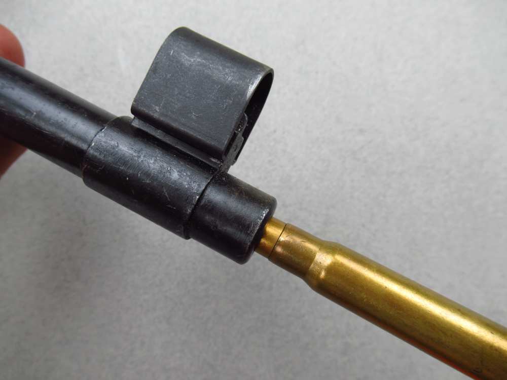 Rare WWII Magdeburg Depot XI 1942 German Mauser K98 J.P. Sauer 8mm rifle 98-img-103