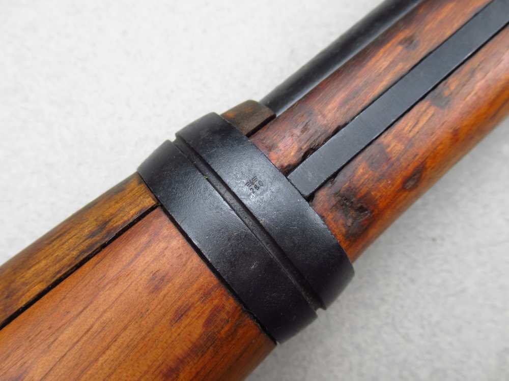 Rare WWII Magdeburg Depot XI 1942 German Mauser K98 J.P. Sauer 8mm rifle 98-img-7