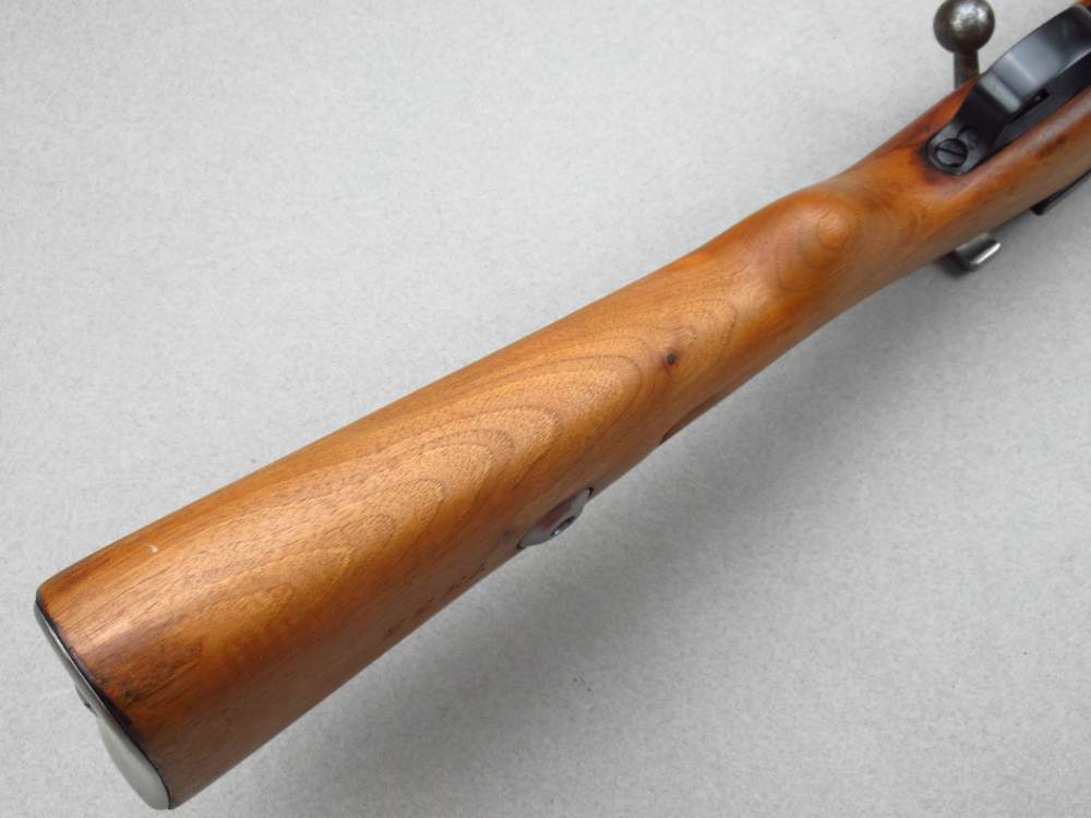 Rare WWII Magdeburg Depot XI 1942 German Mauser K98 J.P. Sauer 8mm rifle 98-img-56