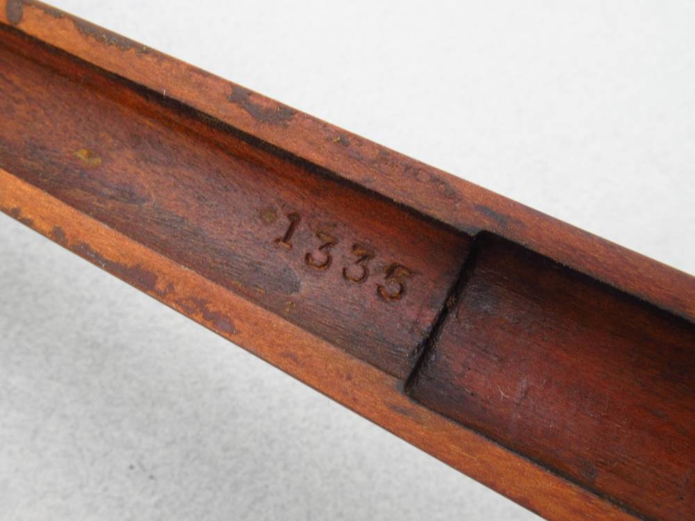 Rare WWII Magdeburg Depot XI 1942 German Mauser K98 J.P. Sauer 8mm rifle 98-img-77