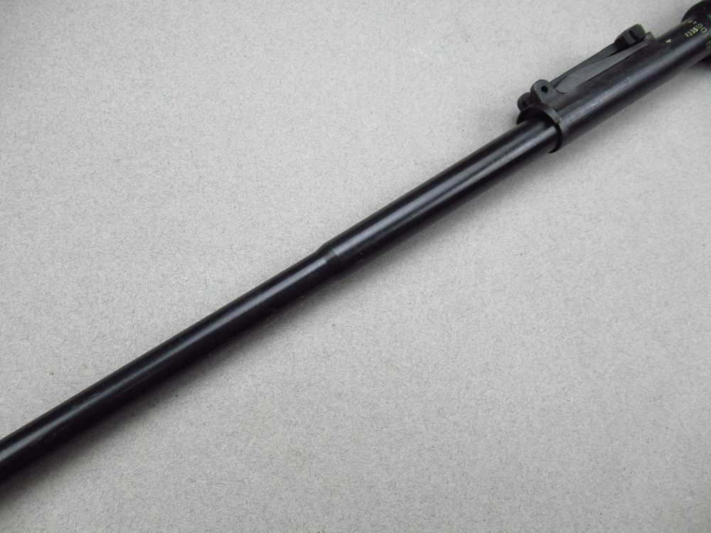 Rare WWII Magdeburg Depot XI 1942 German Mauser K98 J.P. Sauer 8mm rifle 98-img-101