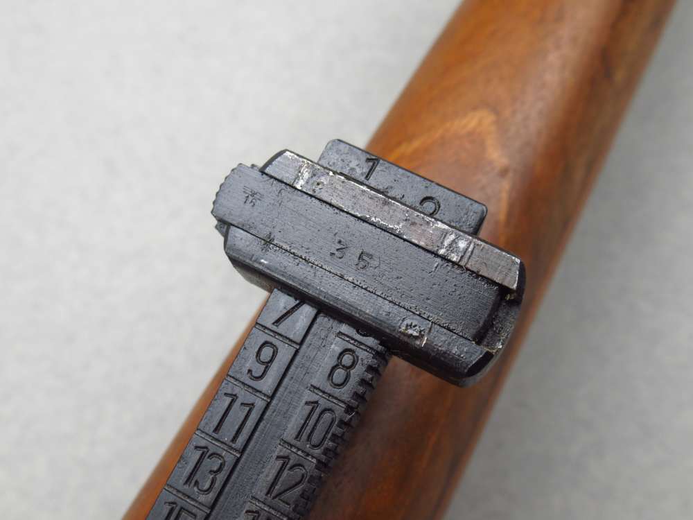 Rare WWII Magdeburg Depot XI 1942 German Mauser K98 J.P. Sauer 8mm rifle 98-img-42
