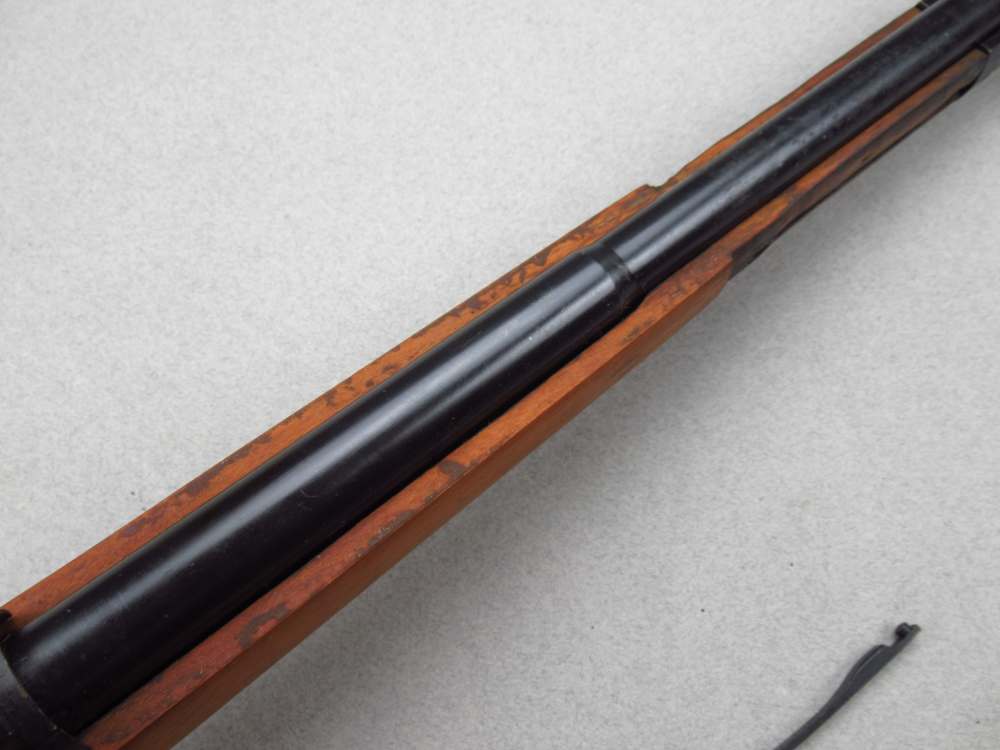 Rare WWII Magdeburg Depot XI 1942 German Mauser K98 J.P. Sauer 8mm rifle 98-img-75