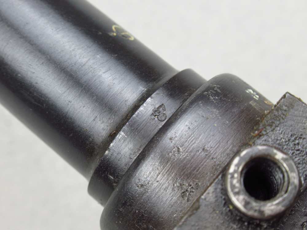 Rare WWII Magdeburg Depot XI 1942 German Mauser K98 J.P. Sauer 8mm rifle 98-img-97