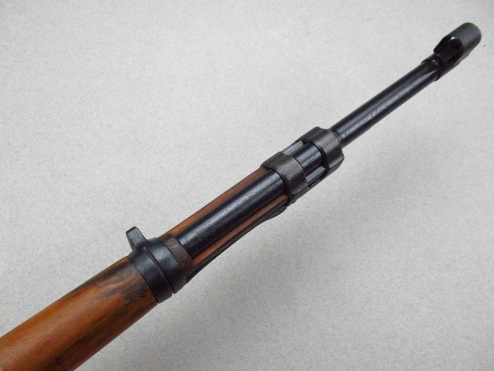 Rare WWII Magdeburg Depot XI 1942 German Mauser K98 J.P. Sauer 8mm rifle 98-img-33