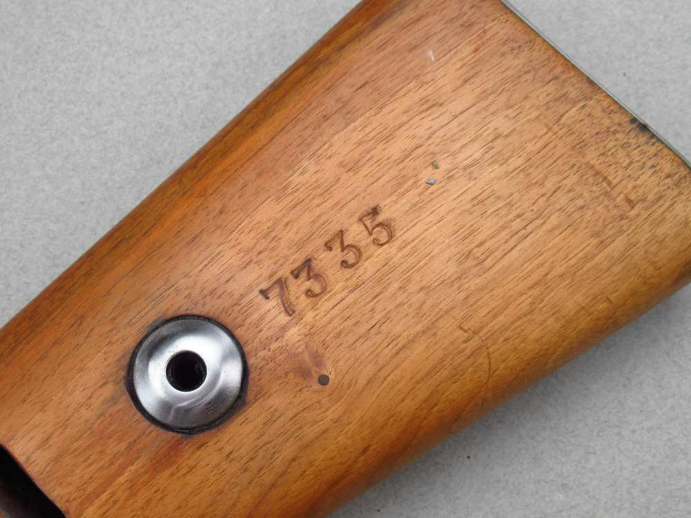 Rare WWII Magdeburg Depot XI 1942 German Mauser K98 J.P. Sauer 8mm rifle 98-img-31