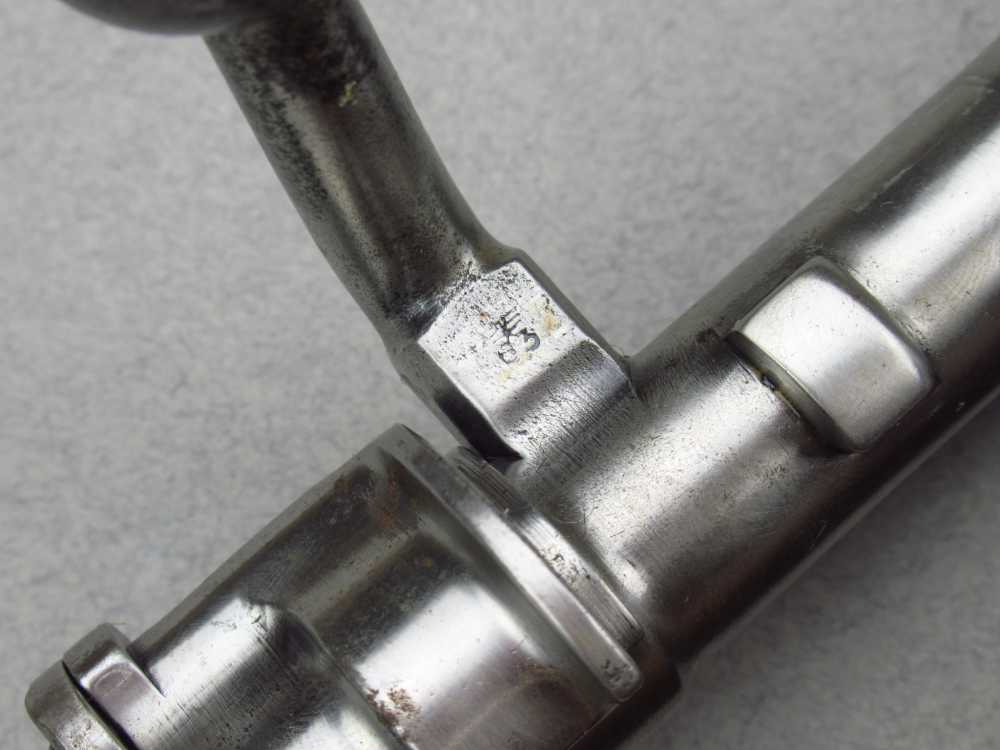 Rare WWII Magdeburg Depot XI 1942 German Mauser K98 J.P. Sauer 8mm rifle 98-img-59