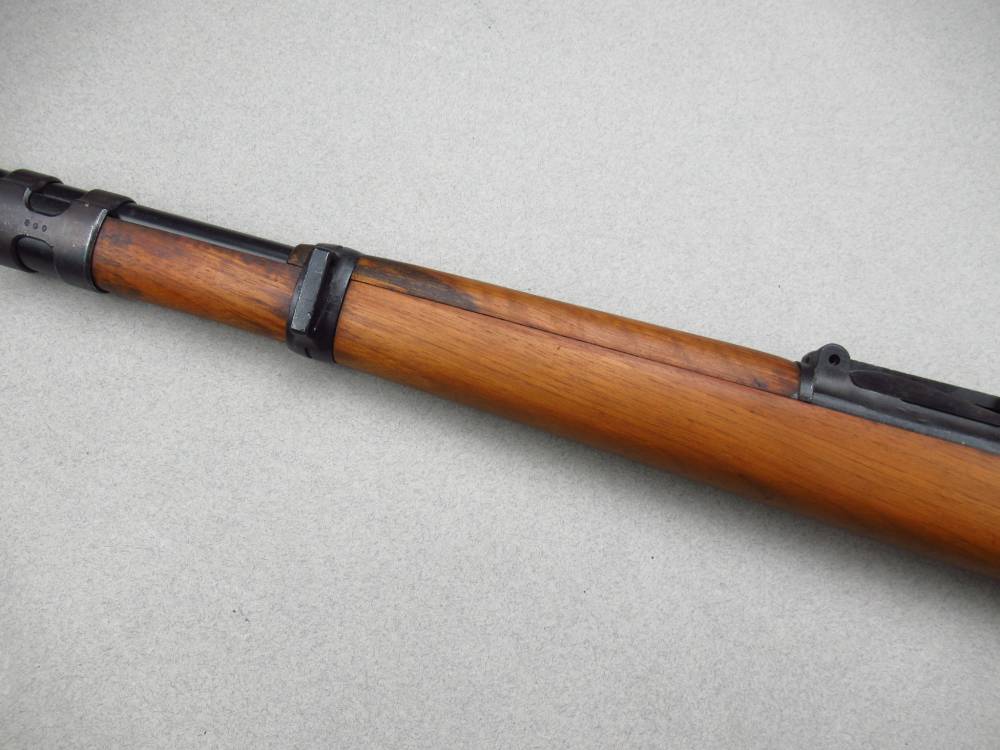 Rare WWII Magdeburg Depot XI 1942 German Mauser K98 J.P. Sauer 8mm rifle 98-img-20