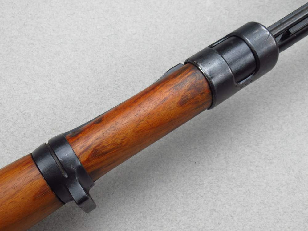 Rare WWII Magdeburg Depot XI 1942 German Mauser K98 J.P. Sauer 8mm rifle 98-img-50