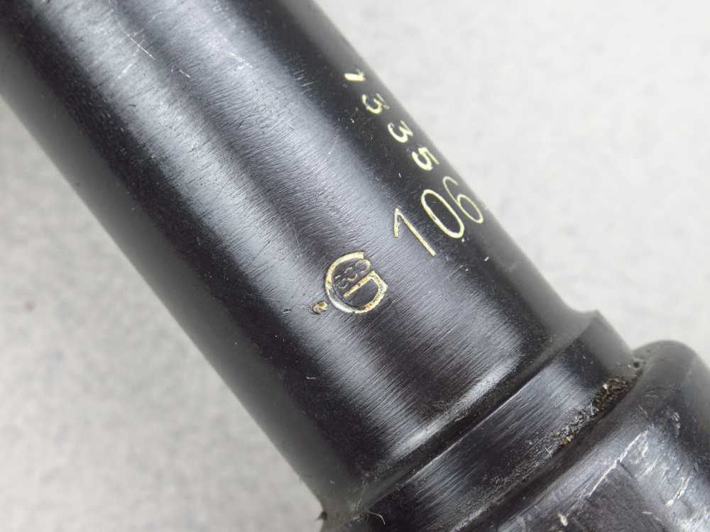 Rare WWII Magdeburg Depot XI 1942 German Mauser K98 J.P. Sauer 8mm rifle 98-img-98