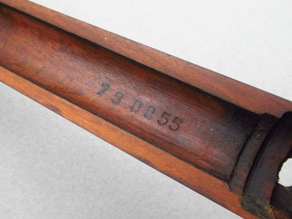 Rare WWII Magdeburg Depot XI 1942 German Mauser K98 J.P. Sauer 8mm rifle 98-img-78