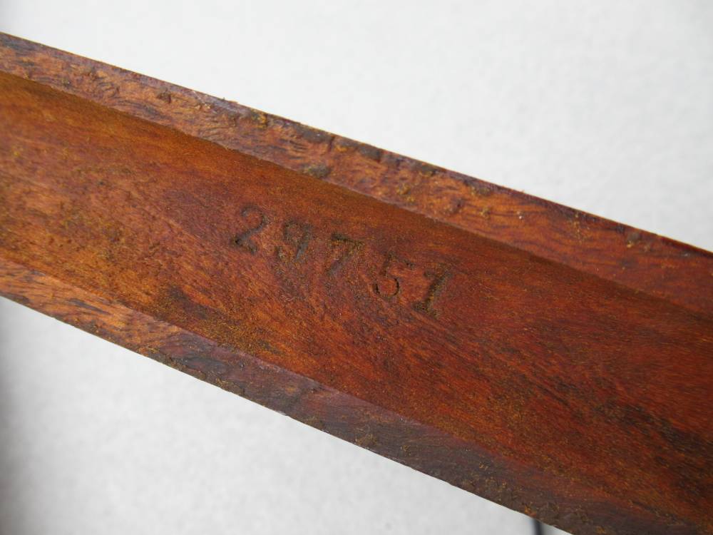 Rare WWII Magdeburg Depot XI 1942 German Mauser K98 J.P. Sauer 8mm rifle 98-img-74