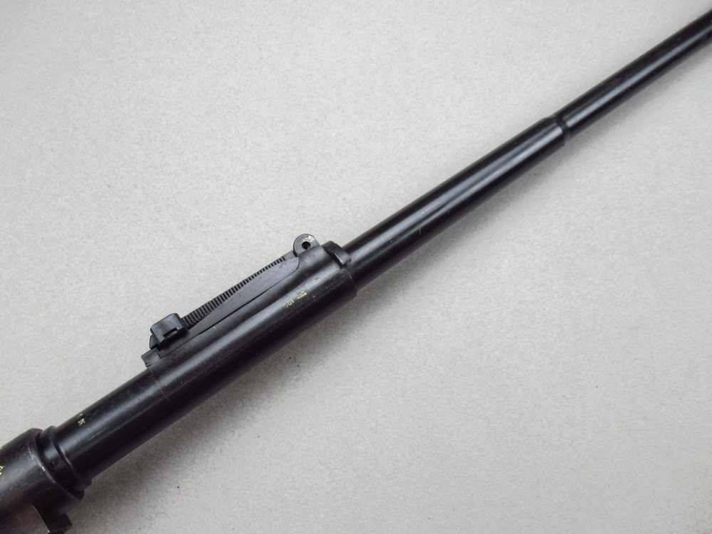 Rare WWII Magdeburg Depot XI 1942 German Mauser K98 J.P. Sauer 8mm rifle 98-img-82