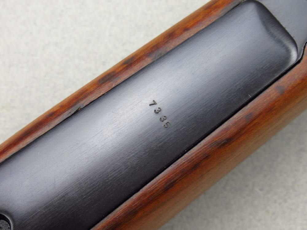 Rare WWII Magdeburg Depot XI 1942 German Mauser K98 J.P. Sauer 8mm rifle 98-img-54