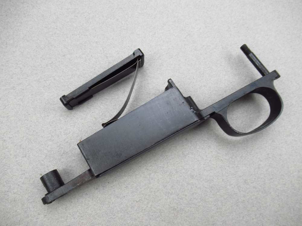 Rare WWII Magdeburg Depot XI 1942 German Mauser K98 J.P. Sauer 8mm rifle 98-img-104