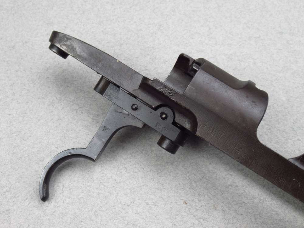 Rare WWII Magdeburg Depot XI 1942 German Mauser K98 J.P. Sauer 8mm rifle 98-img-87