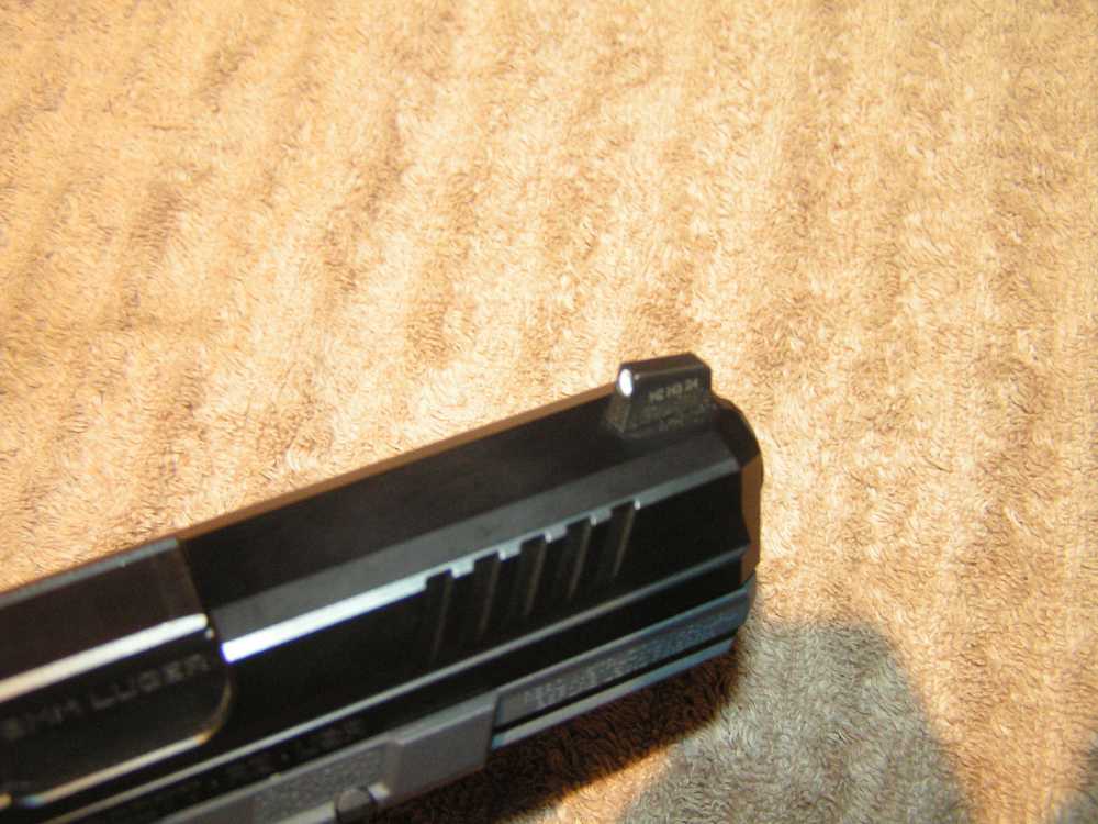 Ruger RXM 9MM -img-9
