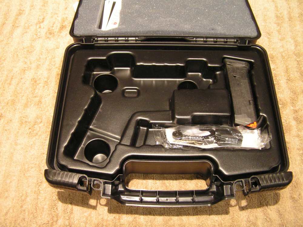 Ruger RXM 9MM -img-4