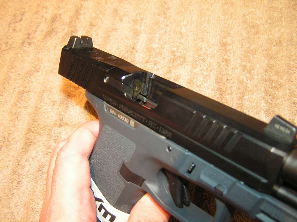 Ruger RXM 9MM -img-8