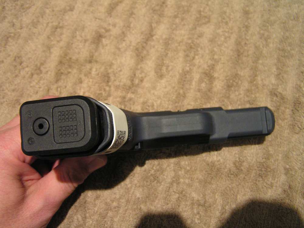Ruger RXM 9MM -img-12